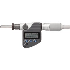 DIGIMATIC CAN SEAM MICROMETER - Exact Tooling