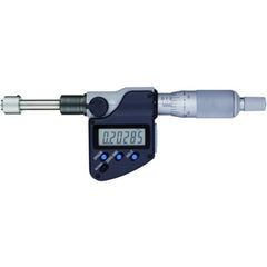 1″ .00005″/0.001MM MIC HEAD - Exact Tooling