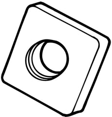 Sandvik Coromant - Shim for Indexables - Exact Tooling