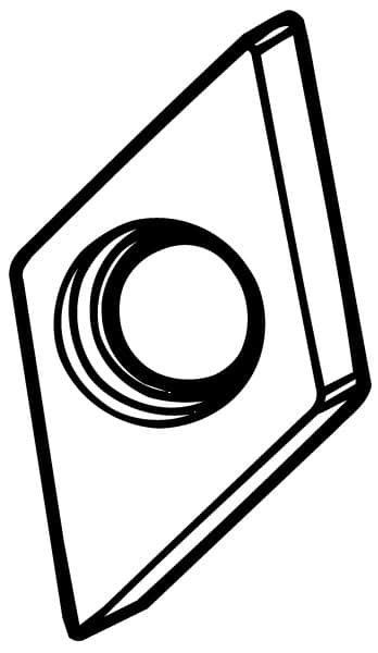 Sandvik Coromant - Shim for Indexables - Exact Tooling