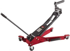 Sunex Tools - 300 Lb Capacity Jack Stand - 11 to 38-3/8" High - Exact Tooling