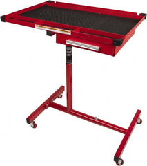 Sunex Tools - Work Table - 29" Long x 20" Deep x 47" High - Exact Tooling