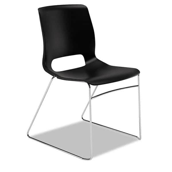 Hon - Stacking Chairs Type: Stack Chair Seating Area Material: Plastic - Exact Tooling