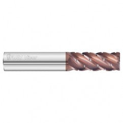 3505 1/2X1-1/4X3 4FL FC20 .030CR EM - Exact Tooling