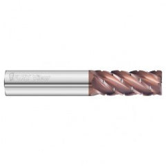 3505 1/2X1-1/4X3 4FL FC20 .030CR EM - Exact Tooling