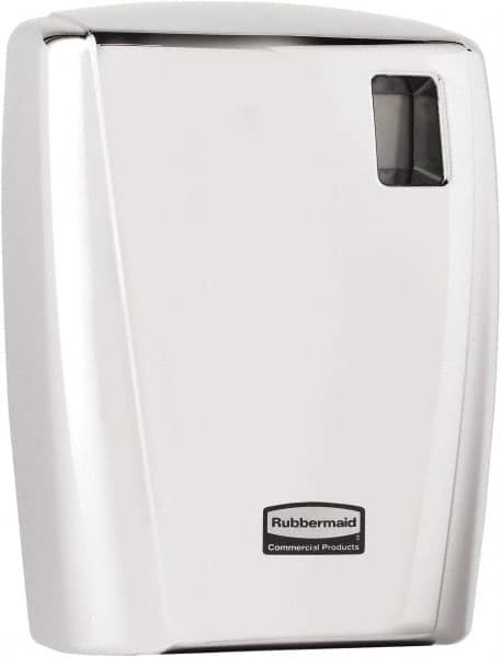 Technical Concepts - 30, 60, or 90 Day Automatic Toilet Bowl Cleaner - Use with FG400586; FG401532; FG401591 - Exact Tooling