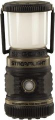 Streamlight - 2m Impact Resistance, Water Resistant IPX7, Polycarbonate Spotlight Lantern Flashlight - Exact Tooling