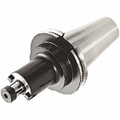 Tungaloy - Shell Mill Holder - - Exact Tooling