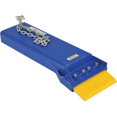 Vestil - Truck Floor Scraper - Exact Tooling