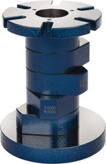 GSG - 1/2 to 11-1/2" Depth Micrometer Calibration Master - Accurate to 0.0001" - Exact Tooling