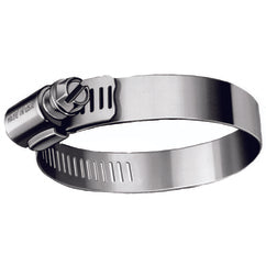 * B6H Partial Stainless Hose C - Exact Tooling