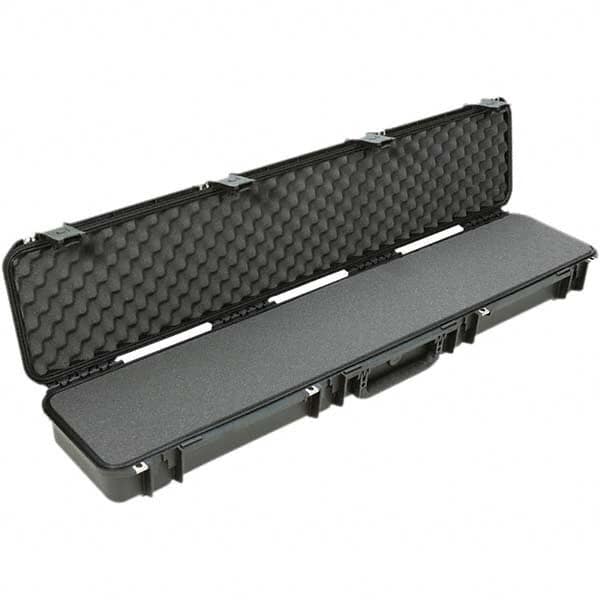SKB Corporation - 49" Long x 9" Wide x 5" High Protective Case - Exact Tooling