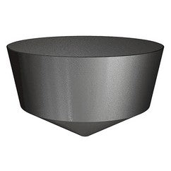 RPGX 35E IS35 INSERT - Exact Tooling