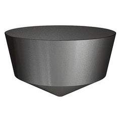 RPGX 35E IS35 INSERT - Exact Tooling