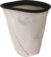Nilfisk - HEPA & Critical Vacuum Main Filter - Use for Dry Pick-Up Only, For Use with Nilfisk GD 10 - Exact Tooling