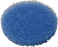 Nilfisk - HEPA & Critical Vacuum Motor Filter - Use for Wet Pick-Up Only, For Use with Nilfisk Eliminator Series - Exact Tooling