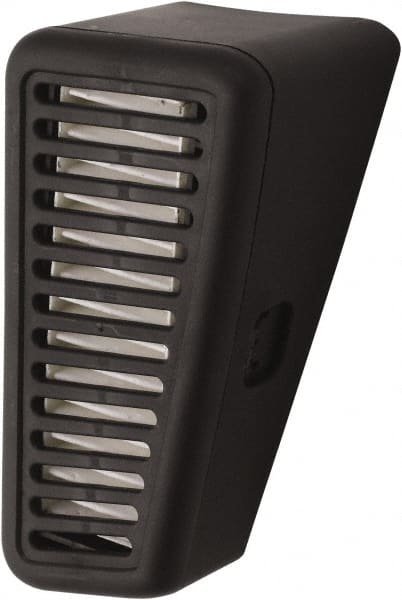 Nilfisk - HEPA & Critical Vacuum Cooling Filter - Use for Wet Pick-Up Only, For Use with Nilfisk Attix 30 & 50 - Exact Tooling