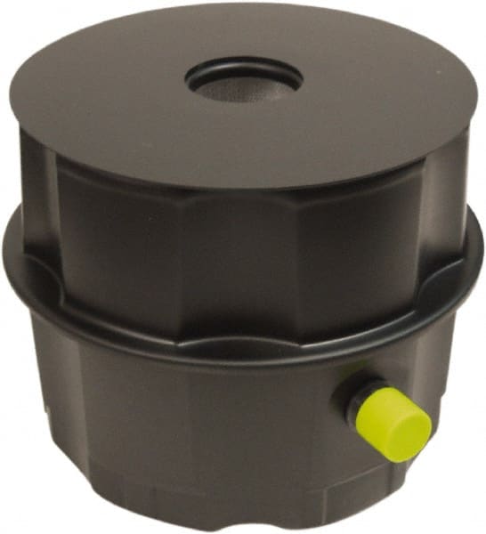 Nilfisk - HEPA & Critical Vacuum Filter - Use for Dry Pick-Up Only, For Use with Nilfisk IVT Series - Exact Tooling