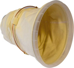 Nilfisk - HEPA & Critical Vacuum Main Filter - Use for Dry Pick-Up Only, For Use with Nilfisk GM 80 - Exact Tooling