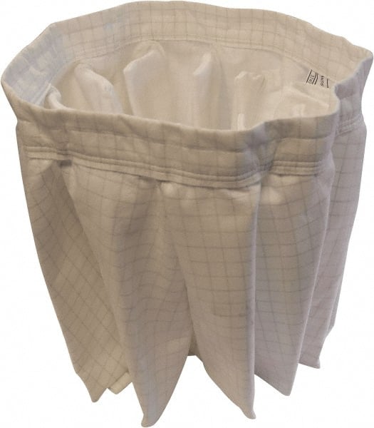 Nilfisk - HEPA & Critical Vacuum Antistatic Filter - Use for Dry Pick-Up Only, For Use with Nilfisk 460mm - Exact Tooling