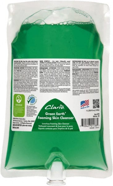 Betco - 1,000 mL Dispenser Refill Hand Cleaner - Exact Tooling
