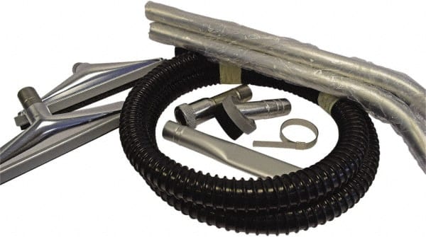 Nilfisk - Accessory Kit - Use With Nilfisk 118 EXP - Exact Tooling