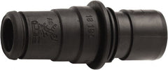 Nilfisk - Tool Adapter - Use With Nilfisk Aero, Nilfisk Attix Series - Exact Tooling