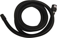Nilfisk - 16' Hose Length, Hose - Use With Nilfisk Attix Series - Exact Tooling