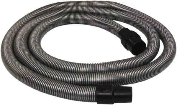 Nilfisk - 13' Hose Length, Hose - Use With Nilfisk Attix Series - Exact Tooling