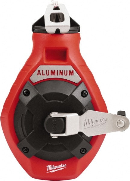Milwaukee Tool - 100' Long Chalk Reel - Exact Tooling