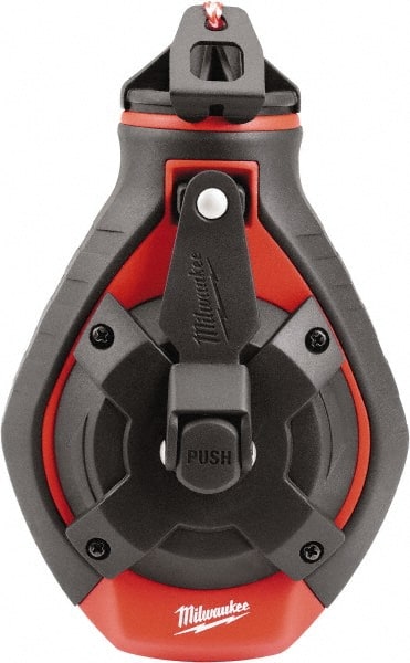 Milwaukee Tool - 100' Long Chalk Reel - Exact Tooling