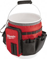 Milwaukee Tool - 32 Pocket General Purpose Holster - Exact Tooling