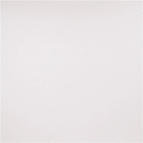 Genesis - Pack of 12 Smooth Pro 23-3/4" x 23-3/4" x 0.1575" Vinyl Ceiling Tiles - Exact Tooling