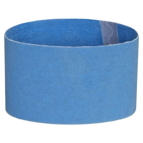 3 1/2″ × 15 1/2″ NorZon Plus R823 Portable Belt 80 Grit - Exact Tooling