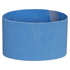 3 1/2″ × 15 1/2″ NorZon Plus R823 Portable Belt 80 Grit - Exact Tooling