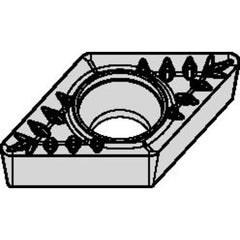 DCMT3251MP WP25CT INSERT - Exact Tooling