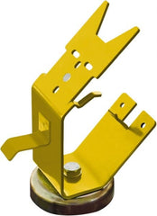 Strong Hand Tools - 3" Diam Grinder Holder - For Use with Most 5" Grinders - Exact Tooling