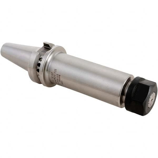 Techniks - Collet Chucks Collet System: ER Collet Series: ER20 - Exact Tooling