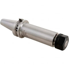 Techniks - Collet Chucks Collet System: ER Collet Series: ER40 - Exact Tooling
