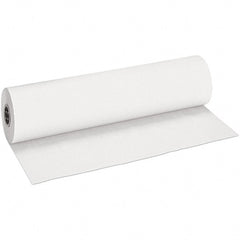 Pacon - Frost White Art Paper Roll - Use with Craft Projects - Exact Tooling