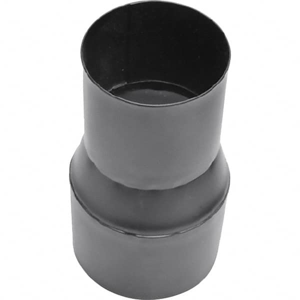 Jet - 3 to 2-1/2 Reducer Sleeve - Compatible with Dust Collector Stand JDCS-505 - Exact Tooling