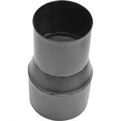 Jet - 3 to 2-1/2 Reducer Sleeve - Compatible with Dust Collector Stand JDCS-505 - Exact Tooling