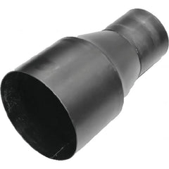 Jet - 3 to 1-1/2 Reducer Sleeve - Compatible with Dust Collector Stand JDCS-505 - Exact Tooling