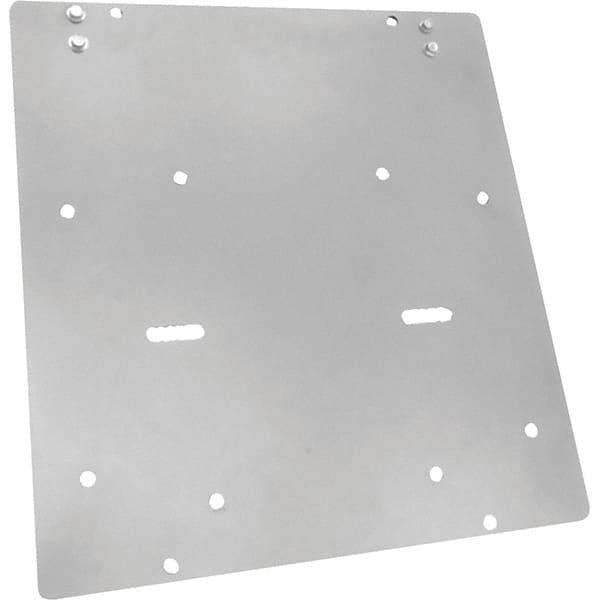 Jet - Adapter Plate - Compatible with Bench Belt Sanders - Exact Tooling