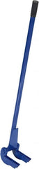 Vestil - 45-1/8" OAL Pry Bar - Steel - Exact Tooling