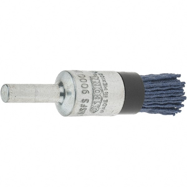 Osborn - End Brush - Exact Tooling