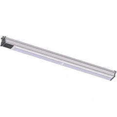 Hubbell Killark - Hazardous Location Light Fixtures Resistance Features: Vaporproof Recommended Environment: Industrial - Exact Tooling