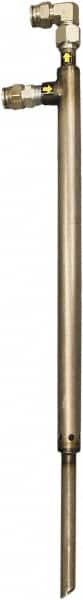 Parker - Concentric Wand Repair Part - For Use with Fuel Transfer Pumps 16GPM or Less - Exact Tooling