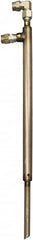 Parker - Concentric Wand Repair Part - For Use with Fuel Transfer Pumps 16GPM or Less - Exact Tooling