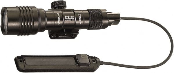 Streamlight - Water Resistant IPX7, Waterproof to 1m for 30 min, Water Resistant IPX4, Shock Resistant, Aluminum Industrial Tactical Flashlight - Exact Tooling